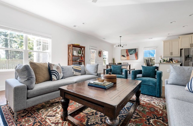 Royal Palm: Luxurious Living