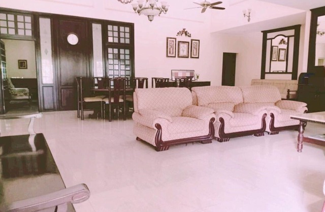 Royal Palm Resort, Kottayam - A True Hidden Gem