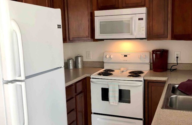 Royal Retreat Townhouse 2
