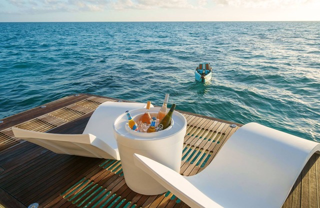 Royal Rita - Sunreef 78 - Luxury Yacht