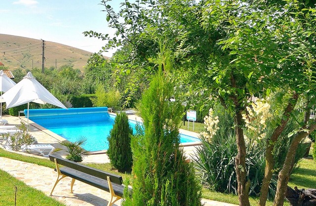 Royal Villas *Private pool * Sunny Beach