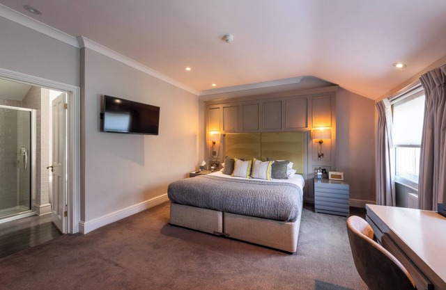 Royal Wells Hotel