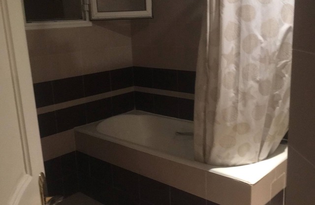 Royale Appartement el menzah