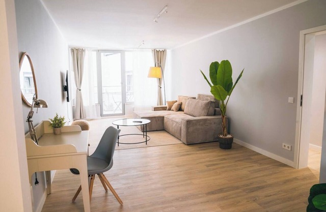 RR | Beautiful Apartment 80m² | Lift | WIFI