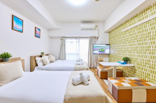 RS 難波 道頓堀 心斎橋 Amemura