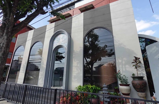 RTW Residence