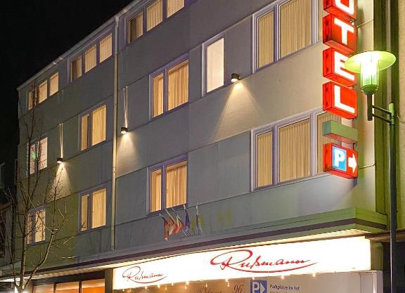 Rußmann Hotel & Living