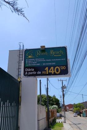 Ruan Beach