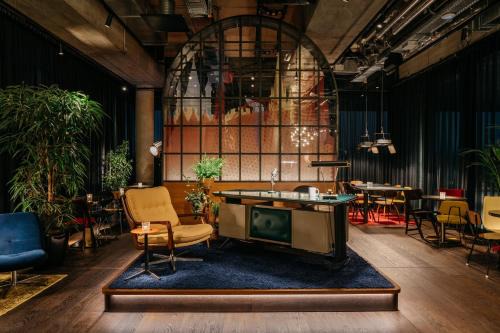 Ruby Ella Hotel Cologne