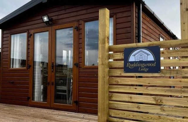 Ruddingwood Lodge