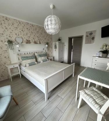 Rudice romantický apartmán