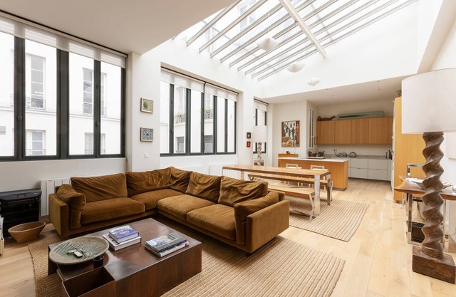 Rue Cambon by onefinestay