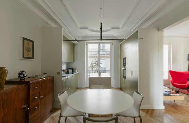 Rue de Bourgogne II by onefinestay