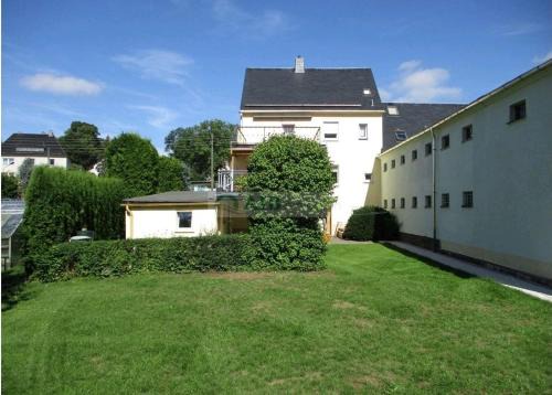 Ruhige ländliche Wohnung