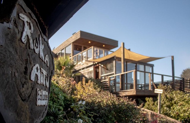 Ruka Antu Ecolodge