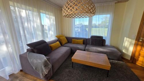 Rukki puhkemaja