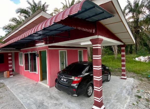 Rumah Comel