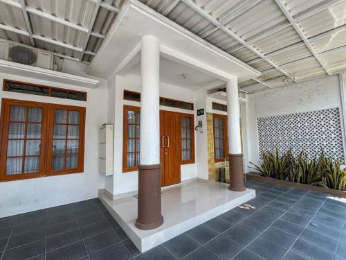 Rumah Roman K15 Syariah
