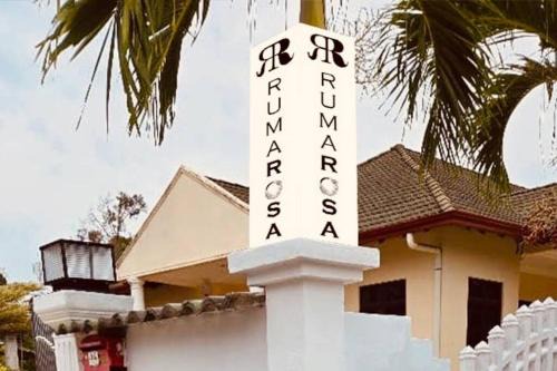 RumaRosa Kota Bharu