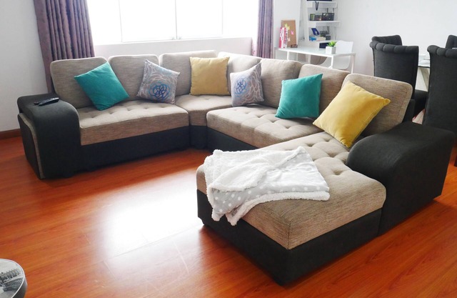 Runawasi Apartments - Palermo, Central, Familiar and Comfortable