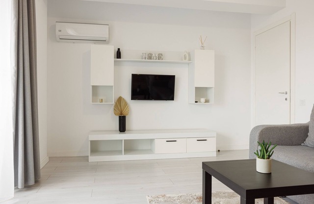 Runcu Apartament