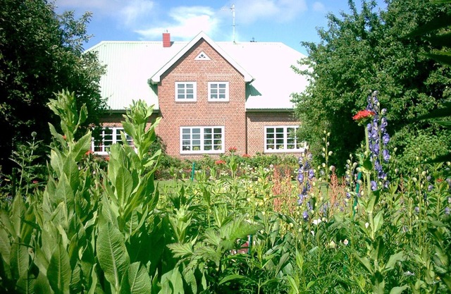Rungholt vacation apartment in Reußenköge for up to 2 people