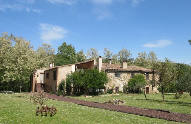 Rural apartment Can Bonet for 4 people