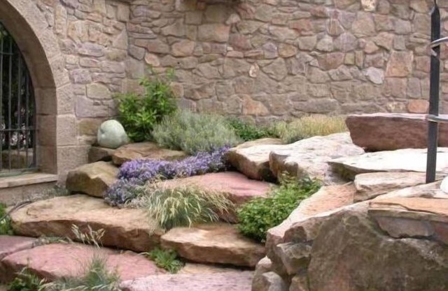 Rural apartment Cal Maso for 4/8 people