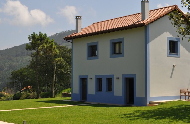 Rural apartment Casona la Sierra for 4 people