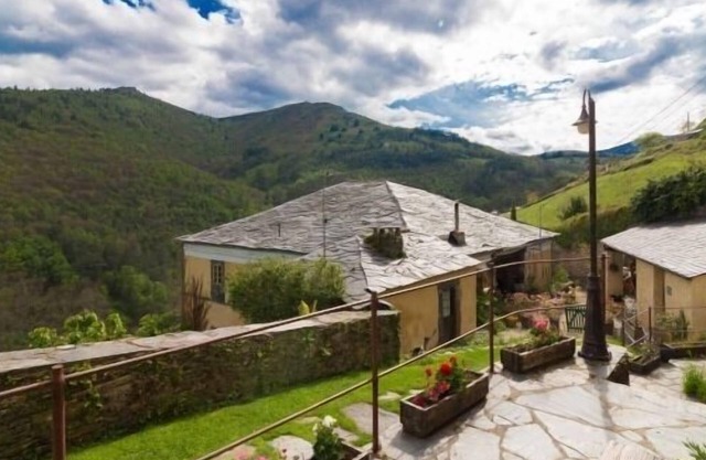 Rural apartment El Bosque de las Viñas for 3 people