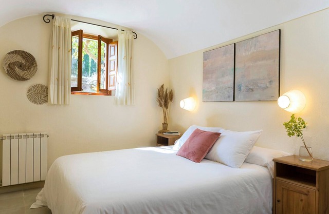 Rural apartment Can Bonet for 2 people