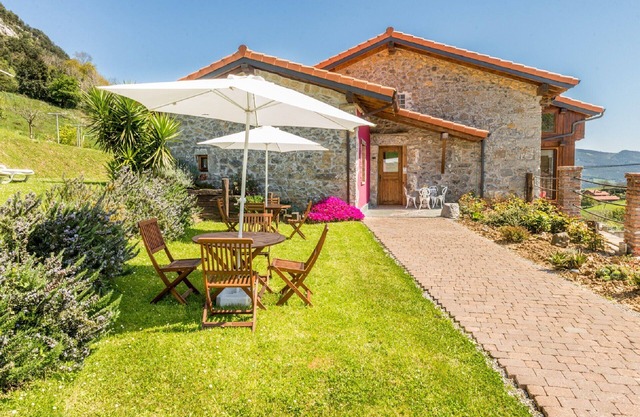 Rural apartment near the beach 3