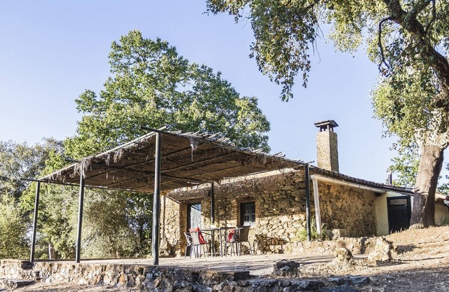 Rural Cottage ideal for couples, surrounded by Nature
