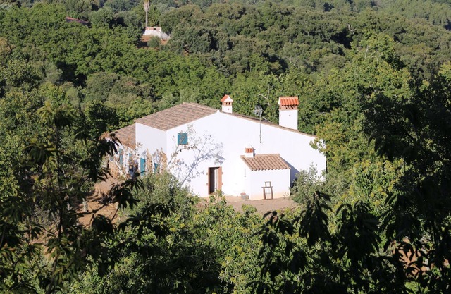 Rural Cottage "The Castle"