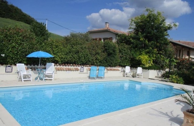 Rural gite in the beautiful Lot et Garonnenn