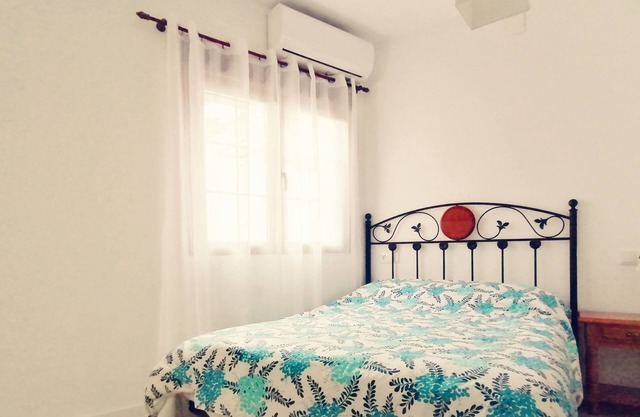 Rural house Ambroz y Plata