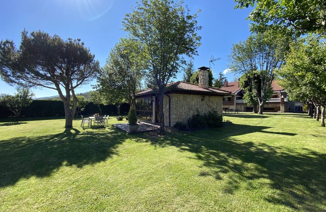 Rural House "Los Tilares"