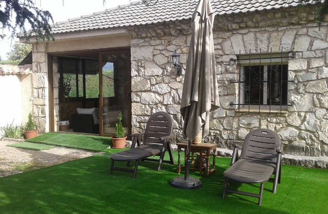 RURAL HOUSE 4 * VILLA PEDRAZA