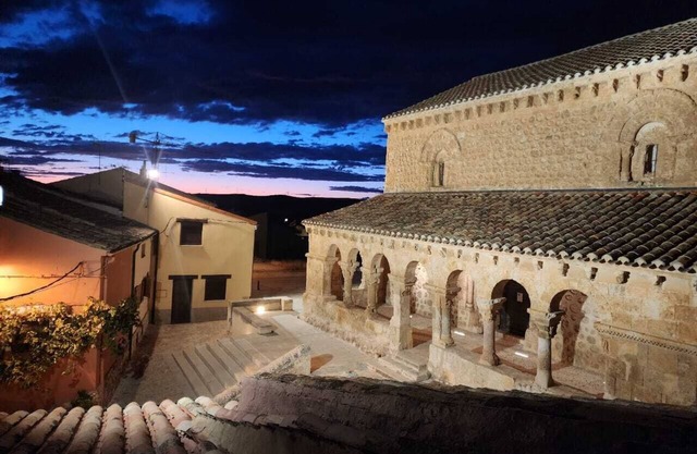 RURAL HOUSE THE VIEWPOINT OF SAN MIGUEL