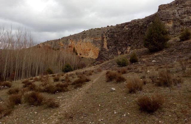 RURAL HOUSE "LA RIBERA DEL RÍO SAN JUAN"