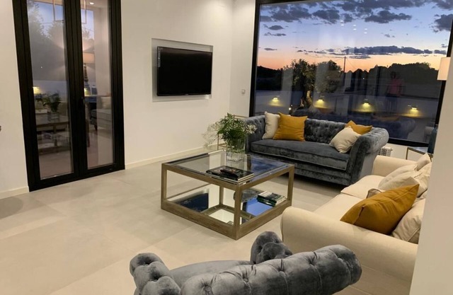 Rural house 8 minutes from Aranjuez