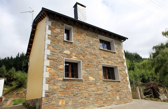 RURAL HOUSE ANICET HOUSE IV