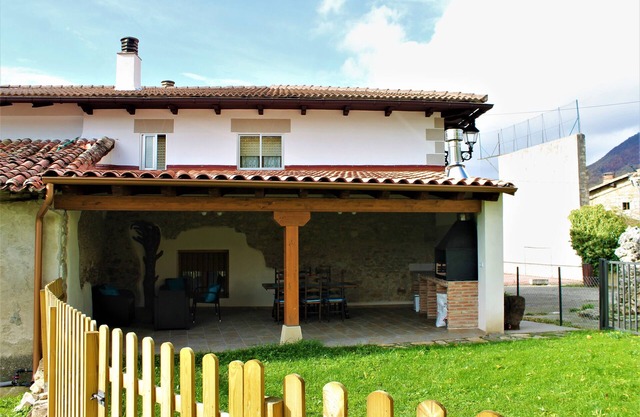 Rural House-Casa Murgui