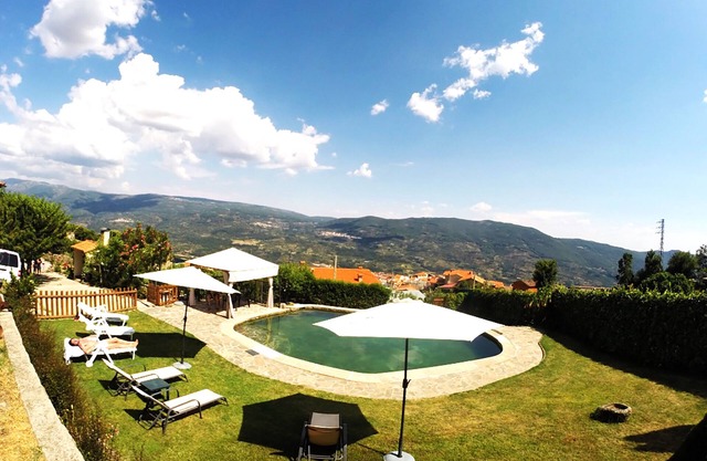 Rural House El Regajo Valle del Jerte