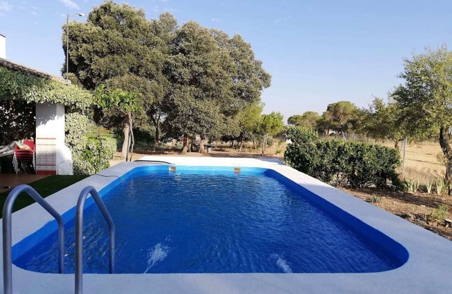 Rural House, perfect for bachelor parties