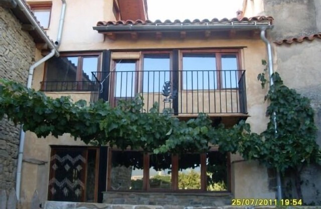 Rural house Ezkurraenea for 5 people