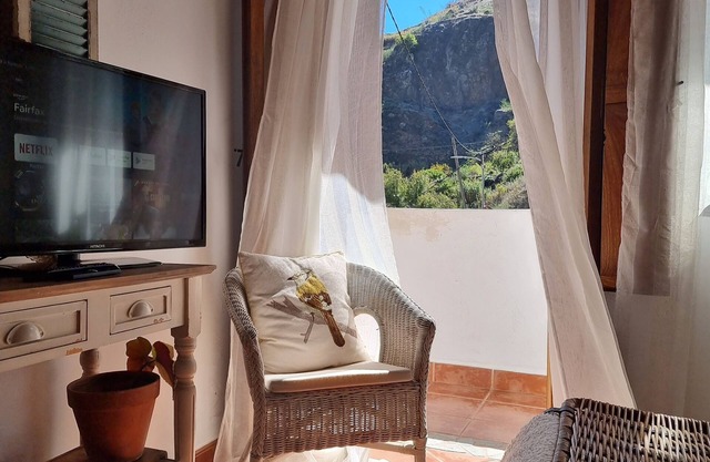 RURAL HOUSE FUENTE HERVERA