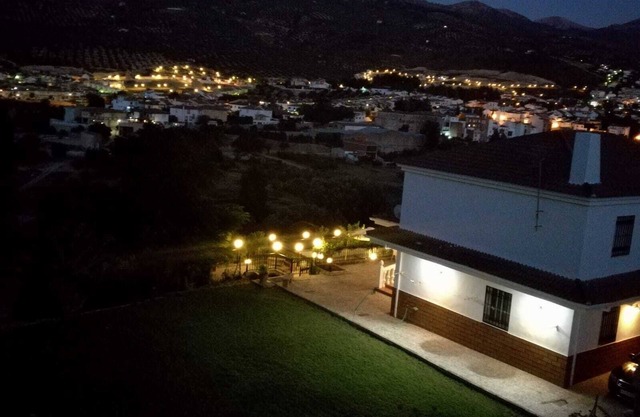 RURAL HOUSE FINCA LA MARIA