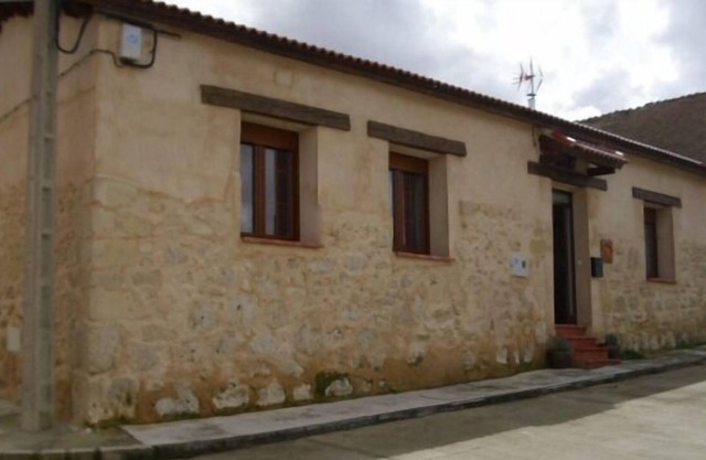 Rural house (full rental) Roca Pintada for 2 people