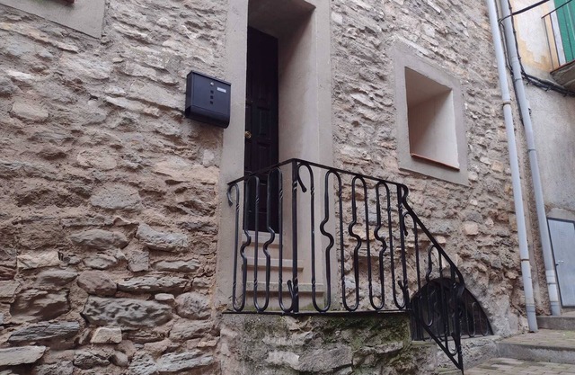 Rural house (full rental), ideal for couples